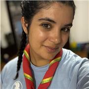 Maestra titulada en educación infantil, técnica de E.I con experiencia en clases particulares de más de 10 años.